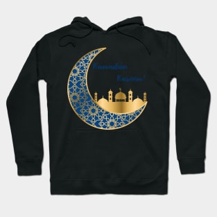 Ramadan Kareem Hoodie